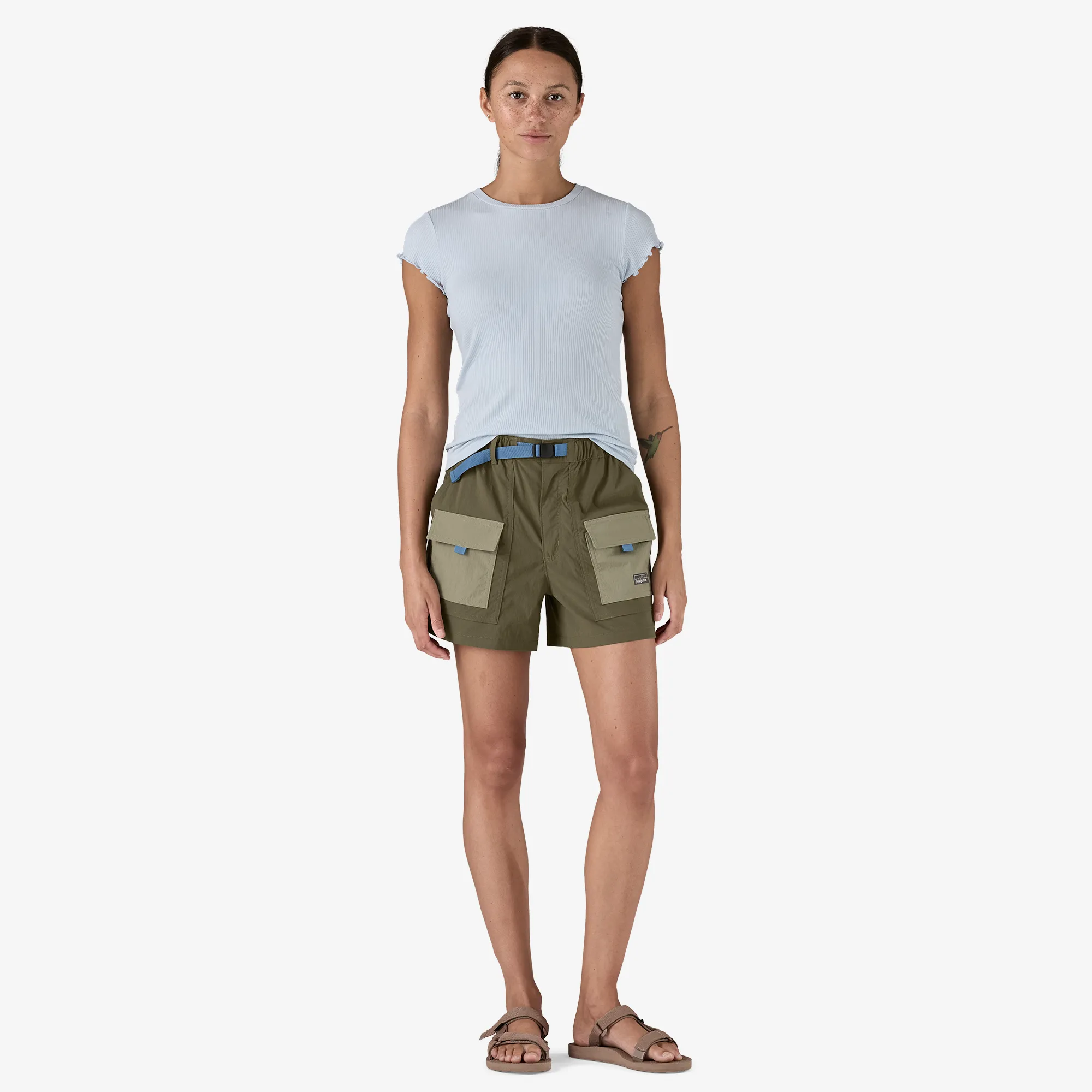Luxury Women's Outdoor Everyday Shorts are hot sale now, 74% off, we offer you new style Items cheaper sale, welcome to order!