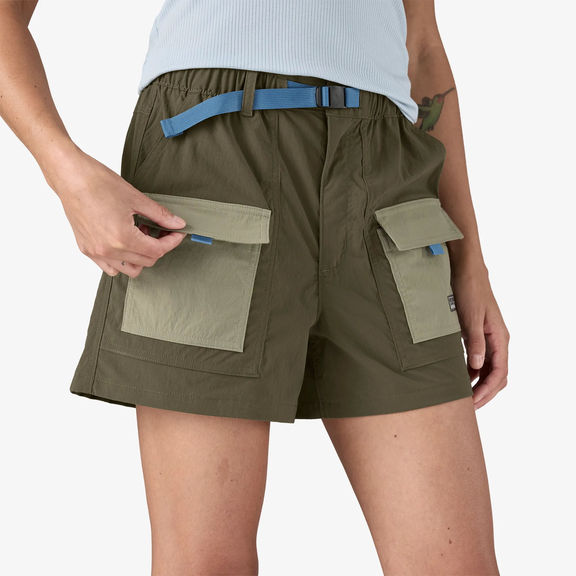 Novel Design Of Women's Outdoor Everyday Shorts are free shipping, here provide you with 74% off of Items, visit our professional website.