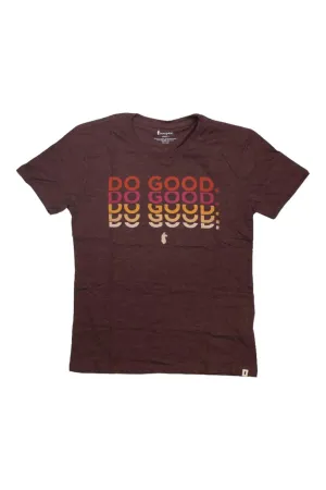 Better Price For Find Popular Cotopaxi Womens Do Good Repeat T-Shirt For Sale,Good Seller , get your order in 3-5 business days,buy Items here.