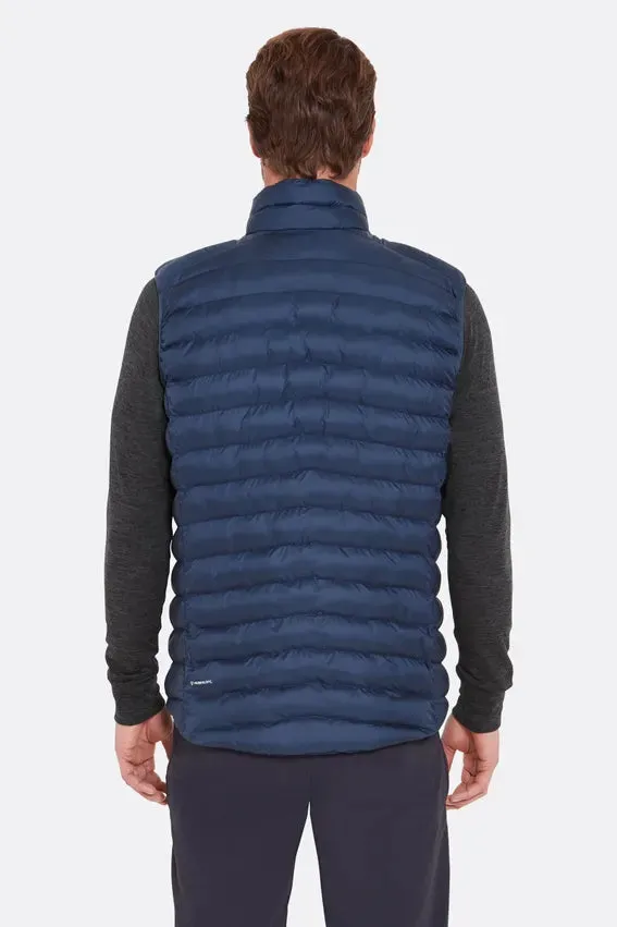 Provide Plenty Of Cheap RAB Men's Cirrus Insulated Vest is discount sale, high quality Items are waiting for you.