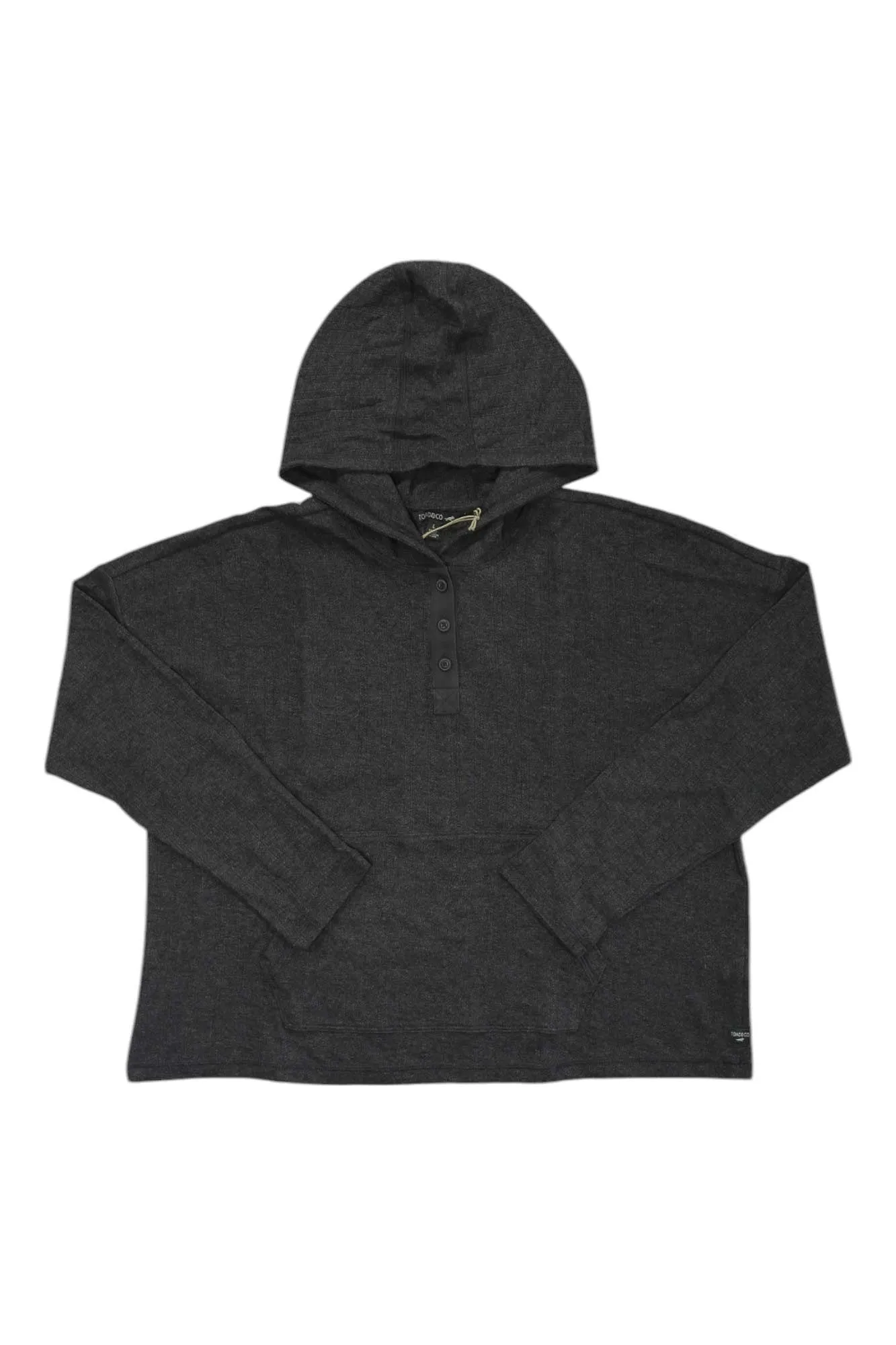 Enjoy Better Price For Toad & Co Womens Foothill Pointelle LS Hoodie ,Lowest Price at clearance now, Up To 74% off, reasonable price for you.