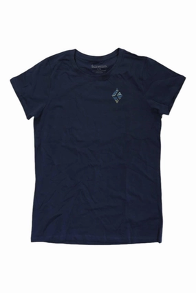 2025 Official Find Black Diamond Womens Mountain Diamond Tee Excellent Quality , we have great discount for all the products.
