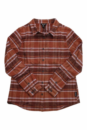 Factory Price For Find Cheap Cotopaxi Womens Mero Flannel Shirt ,75% OFF Authentic . Come and orders our Items here.