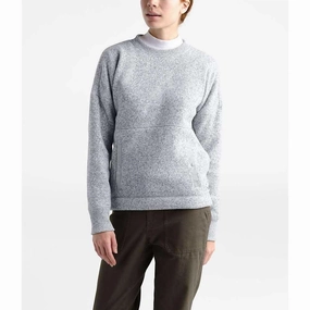 The best Cheap Find Cheap The North Face Women's Crescent Sweater |72% Off Sale Shop Online , top quality and best price.