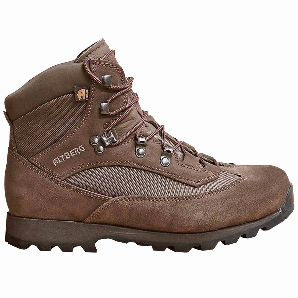Ebay On Altberg Base Boot MK2 Brown with top quality and best price.