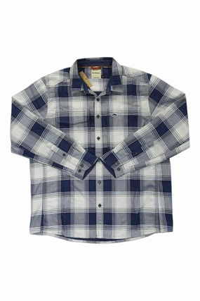 Drop Shipping Find Designer Simms Mens Guide Flannel Shirt Hurry Up , bottom price, Top quality and low price for you.