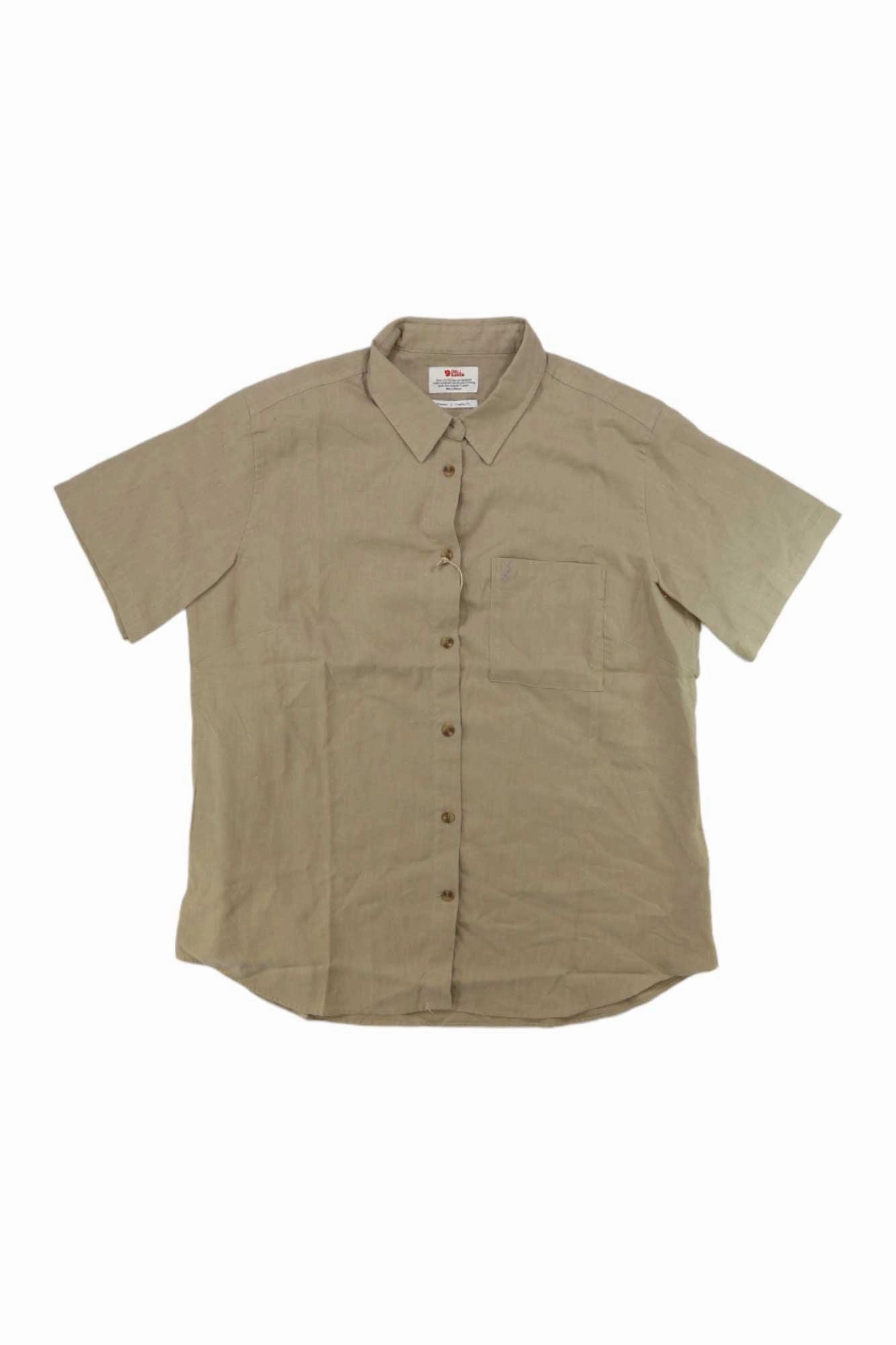 Here will provide you high-quality Find Fashion Fjallraven Womens Ovik Travel SS Shirt ,Best Coupon Code best sell, lowest price and top quality, 74% off, it is your best option.