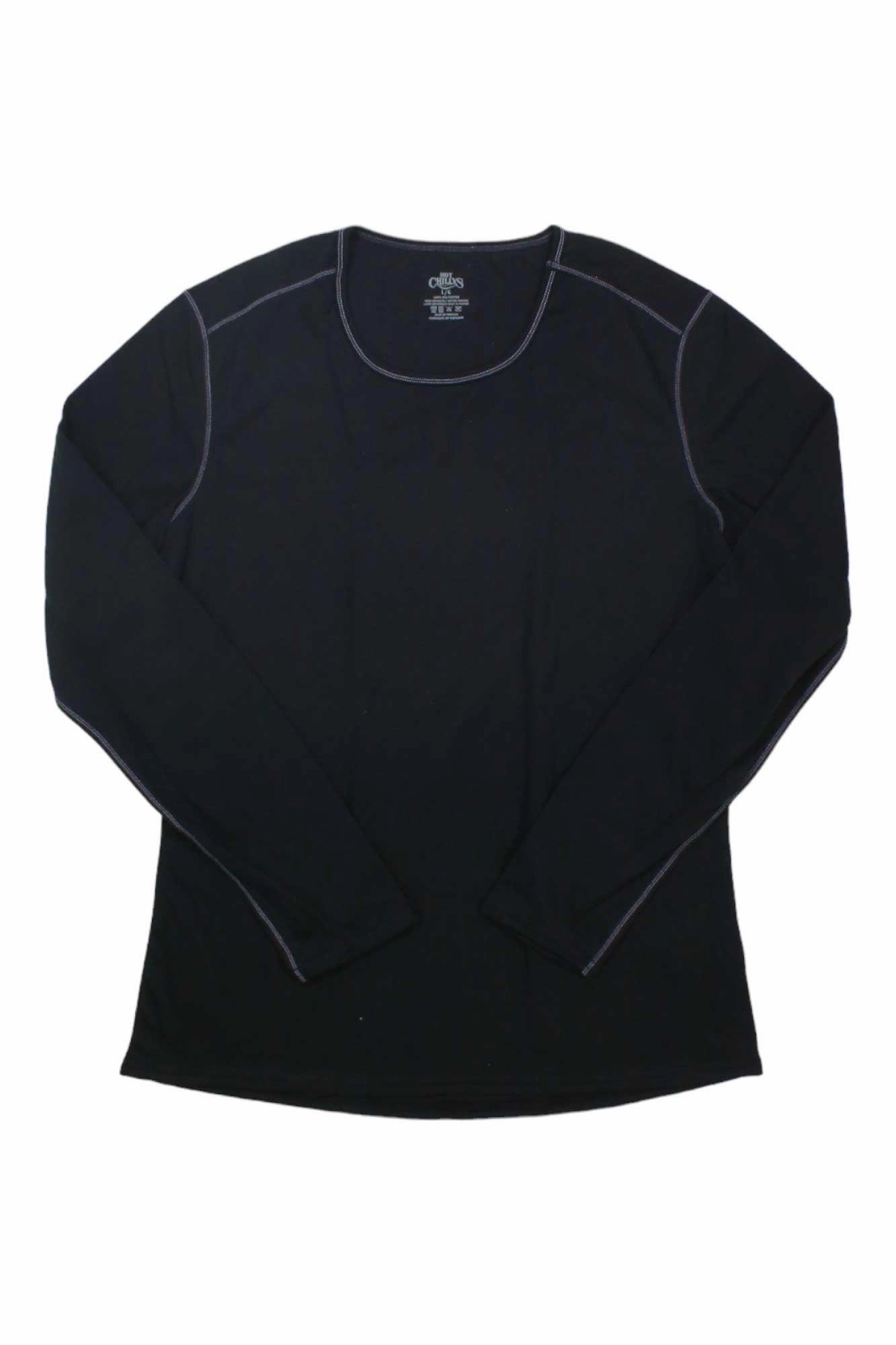 Attractive Designs For Find Fashion Hot Chillys Women's Pepper Bi-Ply Crewneck Tee ,New Season , we can give a special discount Items of 6 percent.
