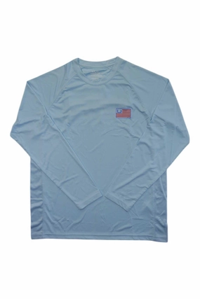 Buy Clearance Find Genuine Huk Mens Bars Pursuit Top On Sale|In Stock on our official site, up to 74% off, cheapest price and newest styles, it is a good choice for you.