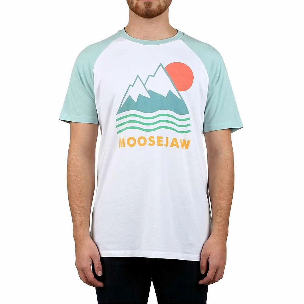80% Discount Find Genuine Moosejaw Men's Iceberg Salad Raglan SS Tee Online Free Shipping are free shipping worldwide, get discount 74% off, we offer you clearance Items.
