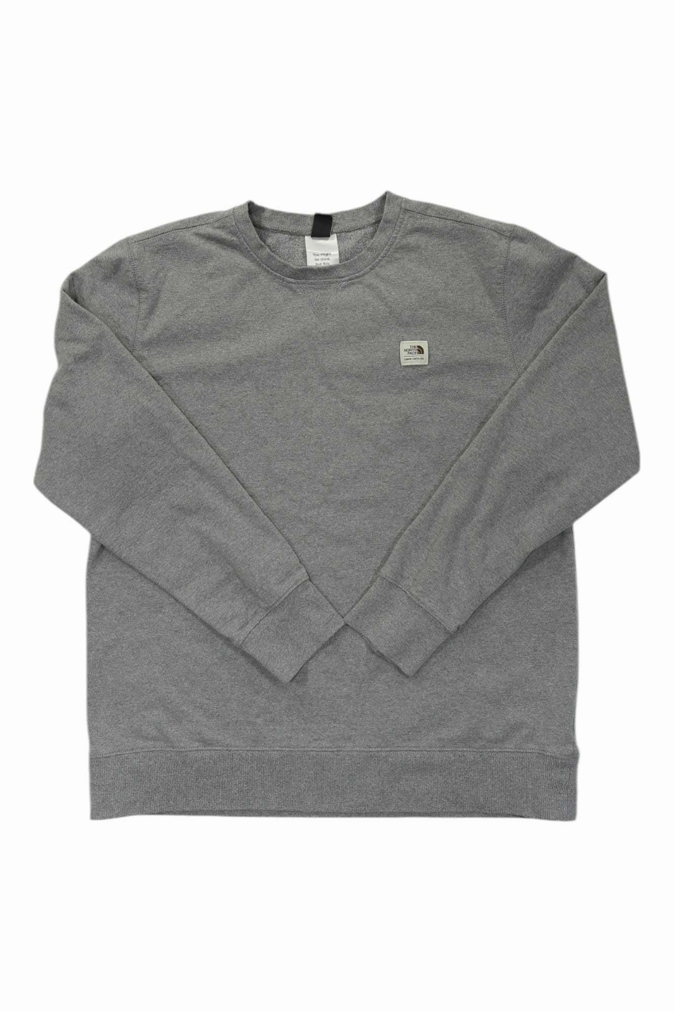 Various Design Of Cheap The North Face Mens Heritage Patch Crew , enjoy good quality!