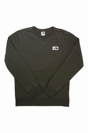 We offer all kinds of Find Great Deal On The North Face Mens Heritage Patch Crew Sale,Clearance Store , you can choose our cheap products.