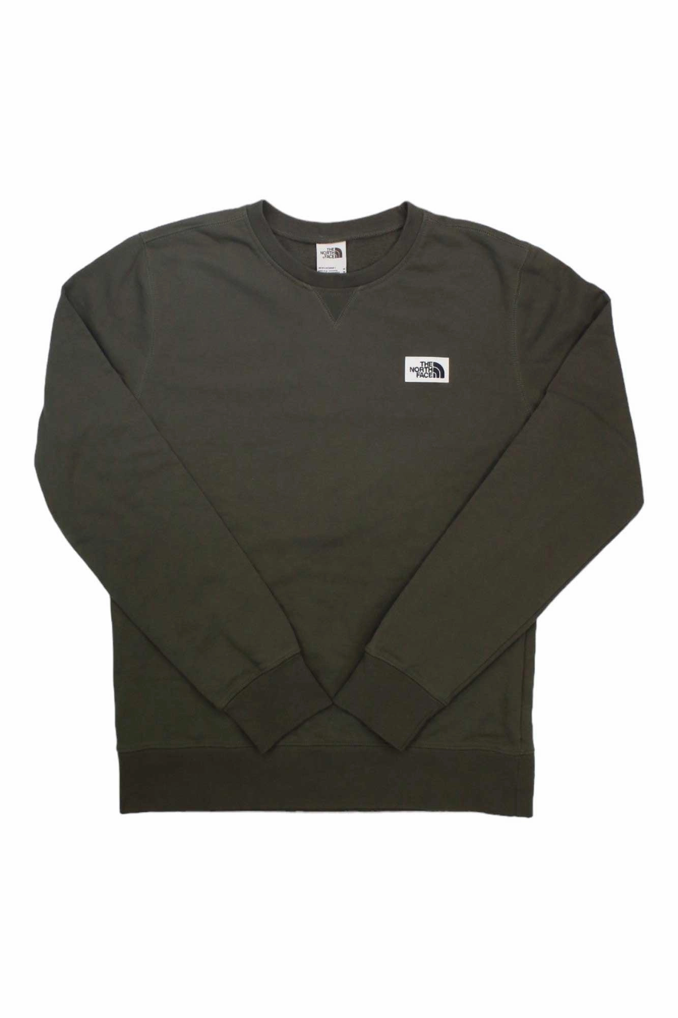 We offer all kinds of Find Great Deal On The North Face Mens Heritage Patch Crew Sale,Clearance Store , you can choose our cheap products.