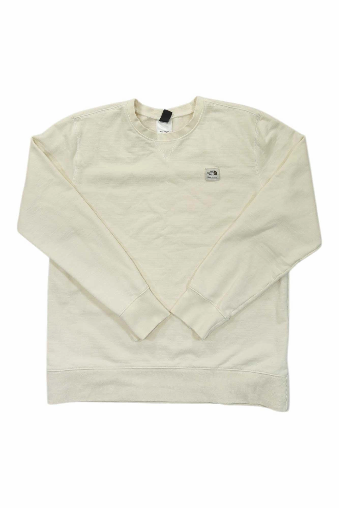 Hot products The North Face Mens Heritage Patch Crew online store, buy our cheap Items sale.