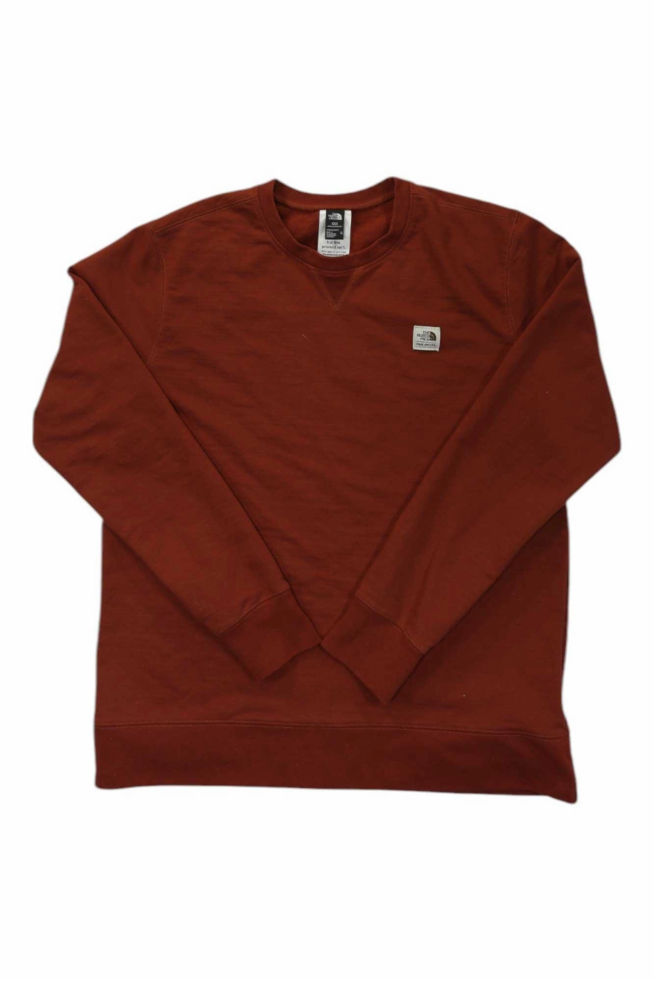 Best Site For The North Face Mens Heritage Patch Crew are all available in stock, search for your favorite Items.