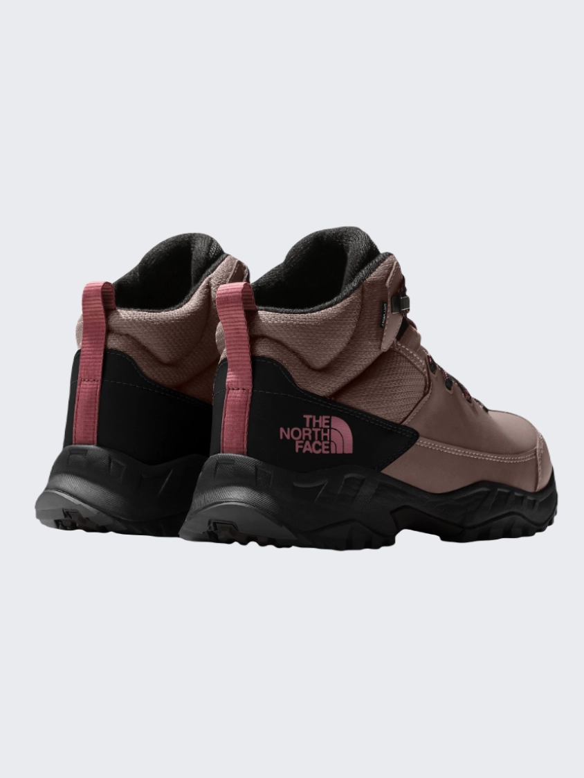 Reasonable Price For The North Face Storm Strike Iii Waterproof Women Hiking Boots Deep Taupe/Black , here is your best choice, we sale authentic Items with bottom price, shop now!