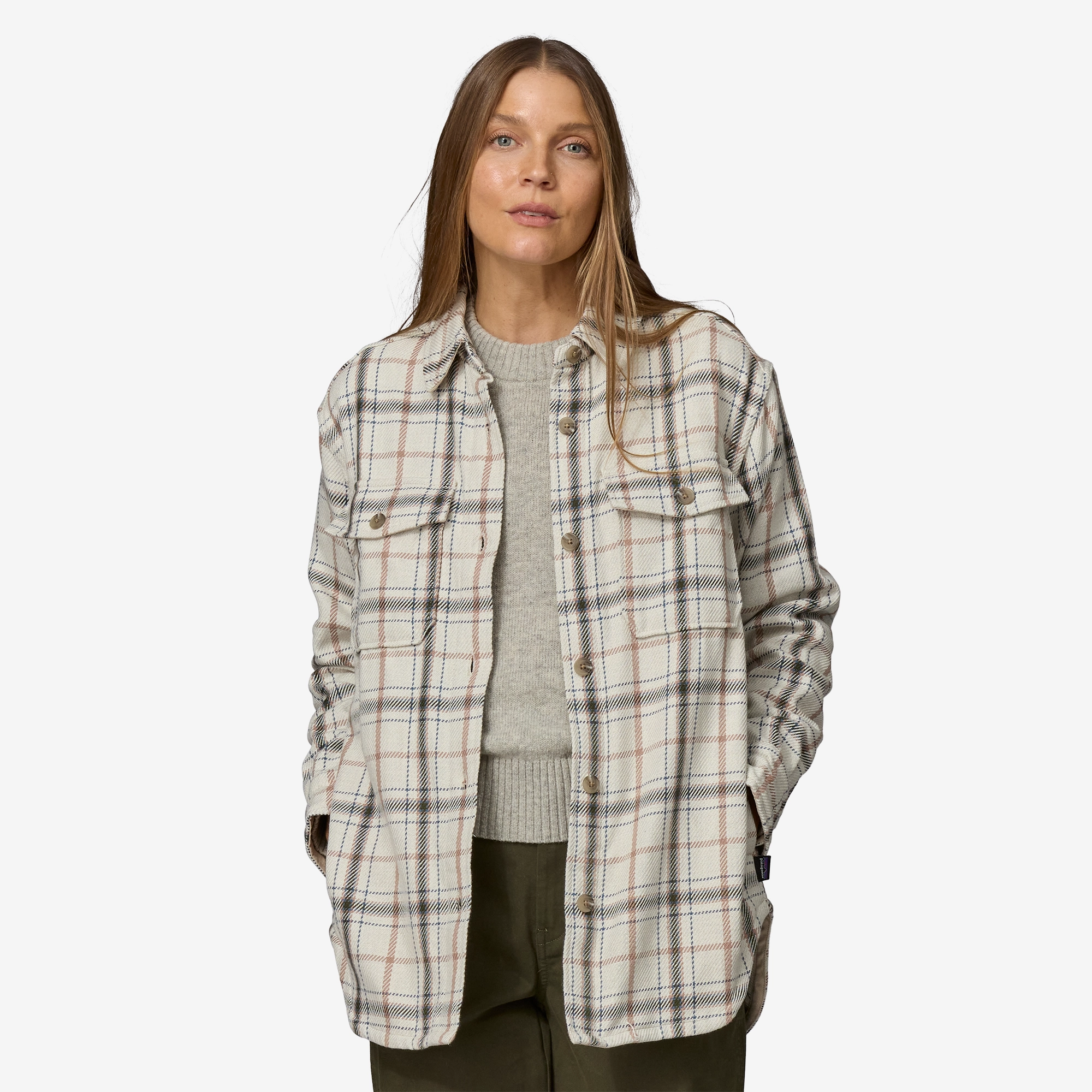 80% Discount Women's Fjord Loft Overshirt Jacket up to 67% off and enjoy the free & fast shipping for Items now.