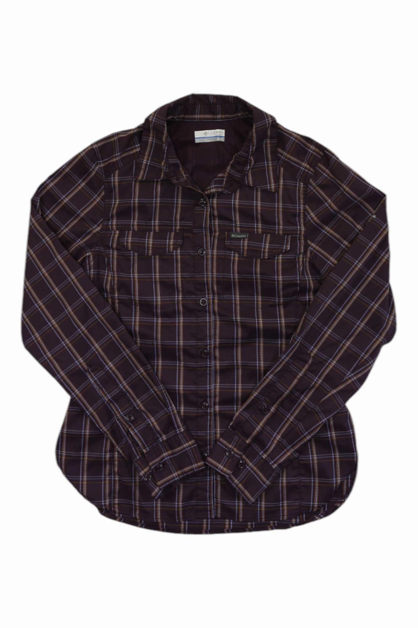 Shop For Find Lowest Price Columbia Womens Silver Ridge LS Flannel Shirt ,Official Site cheapest sale, welcome to choose our fashion online store.