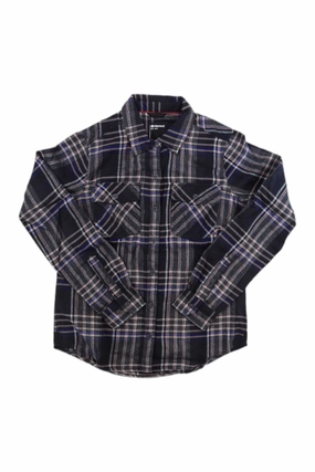 Huge Discount On Wholesale Find Lowest Price Womens Bridget Midweight Flannel Long-Sleeve Shirt ,68%-85%OFF Cheap For Sale , we offer many kinds of Items. Visit Us & Shop Now!