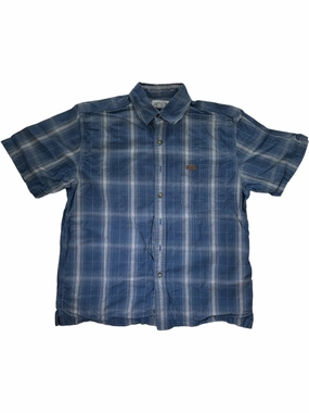 Shop for top quality Find Luxury Mens Short Sleeve Ripstop Plaid Shirt Official Sale , get 74% discount, bottom price, top quality and cheapest price.