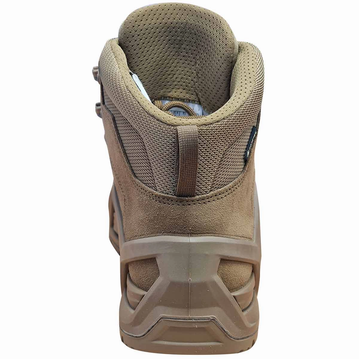 Cheap Sale For Lowa Zephyr MK2 GTX Mid Boot Coyote OP on sale with wholesale price, 100% satisfaction guarantee, up to 74% off, welcome!