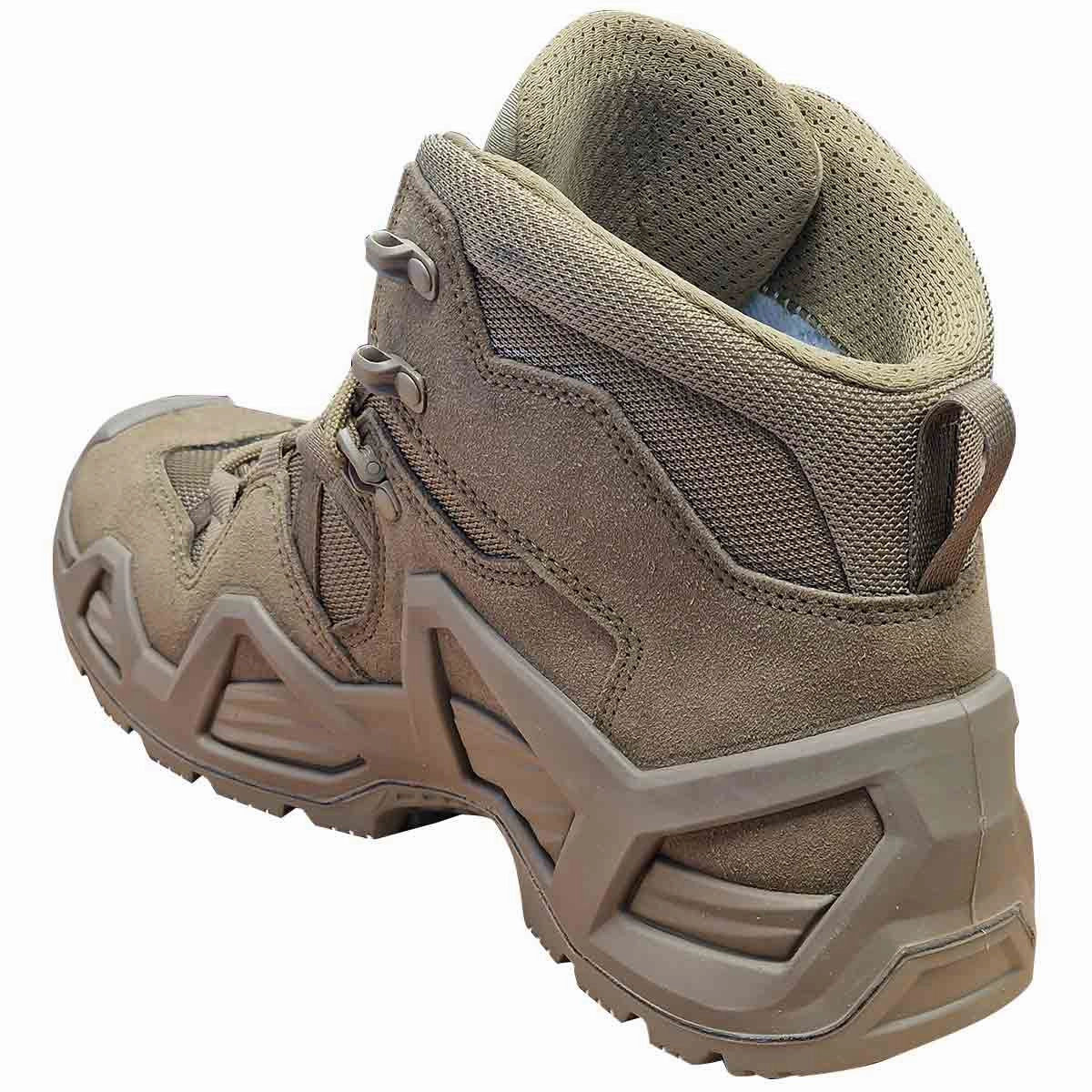 Discount 80% off Lowa Zephyr MK2 GTX Mid Boot Coyote OP online store, offer all kinds of 2025 new style Items here.