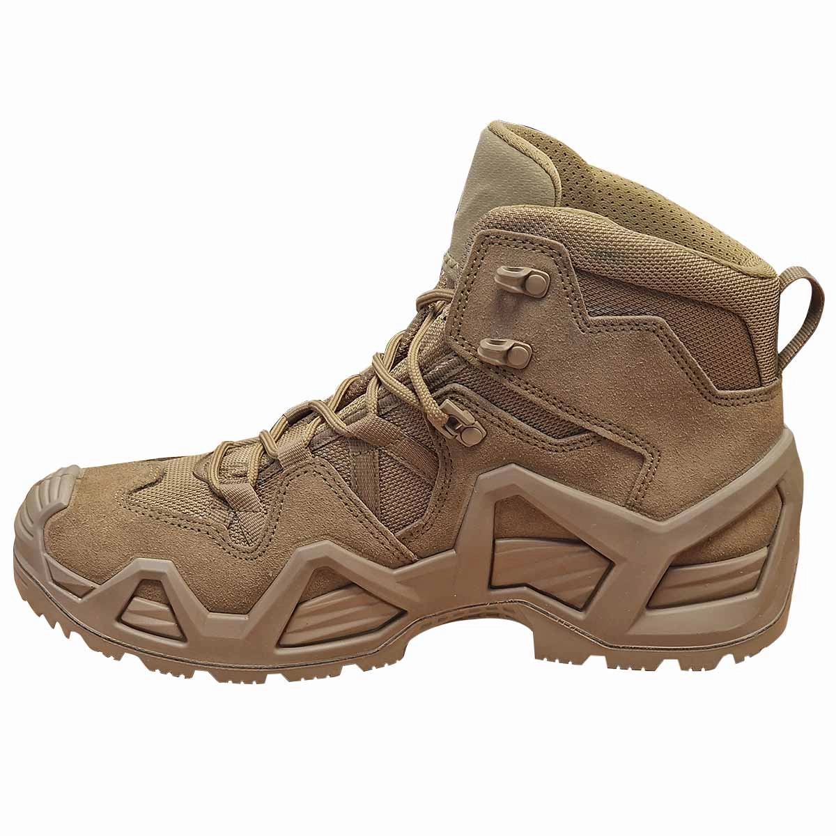 2025 Fashionable Lowa Zephyr MK2 GTX Mid Boot Coyote OP online shop, 74% off, all the new style of Items are discount price sale.
