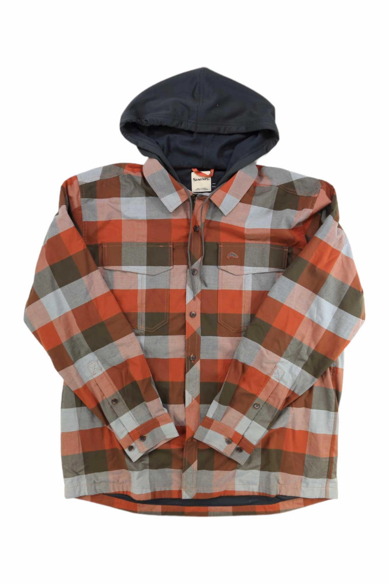 Classcic Find Original Simms Mens Coldweather Hoody |Sale Up To 70% Off , high-quality and factory price.