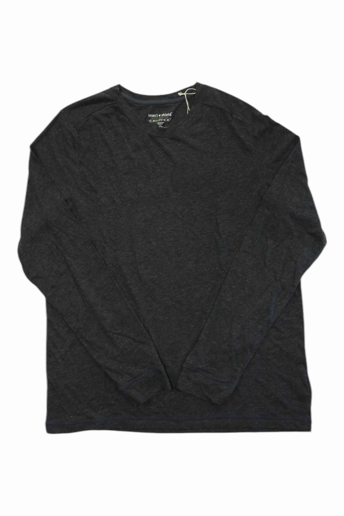 Get Find Popular ExOfficio Mens BugsAway Solaro LS Top Online,100% Original is available now, free shipping worldwide.