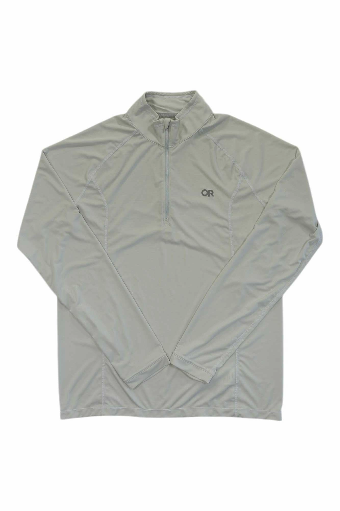 New Collection For Wholesale Outdoor Research Mens Echo Quarter Zip Top retail, new arrivals! Purchase our Items 74% off, very low price, orders now!