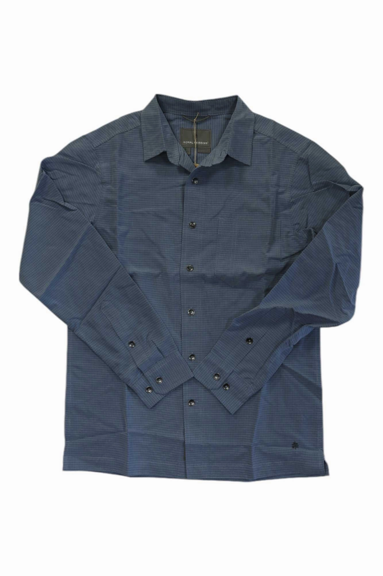 Lattest of 2025 Find Popular Royal Robbins Mens Desert Pucker Dry LS Shirt Attractive & Durable with affordable price, lowest price and top quality, choose our genuine online store.