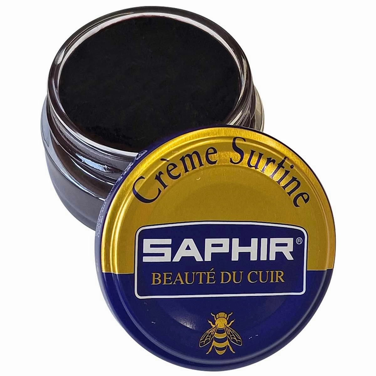 Welcome to Saphir Cr??me Surfine Cream Boot Polish 50ml with lowest price, here is your best place for shopping.