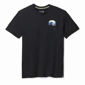 Latest Find Smartwool Bear Country Graphic SS Tee ,Latest Style is hot sale now, we provide you cheaper Items, free shipping and best service for you, 74% off!