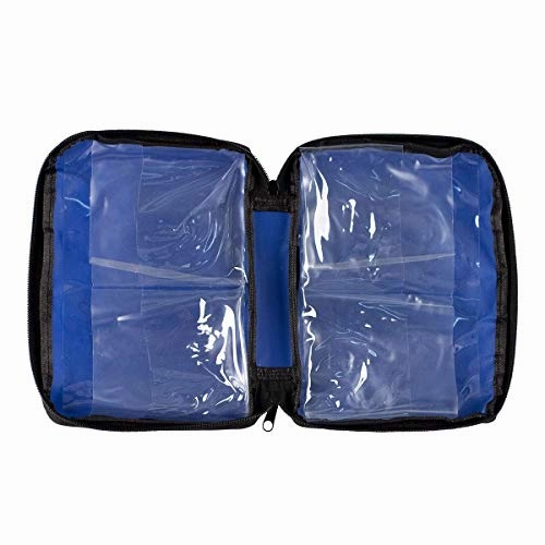 First Aid Only 299 Piece All-Purpose First Aid Kit, Soft Case