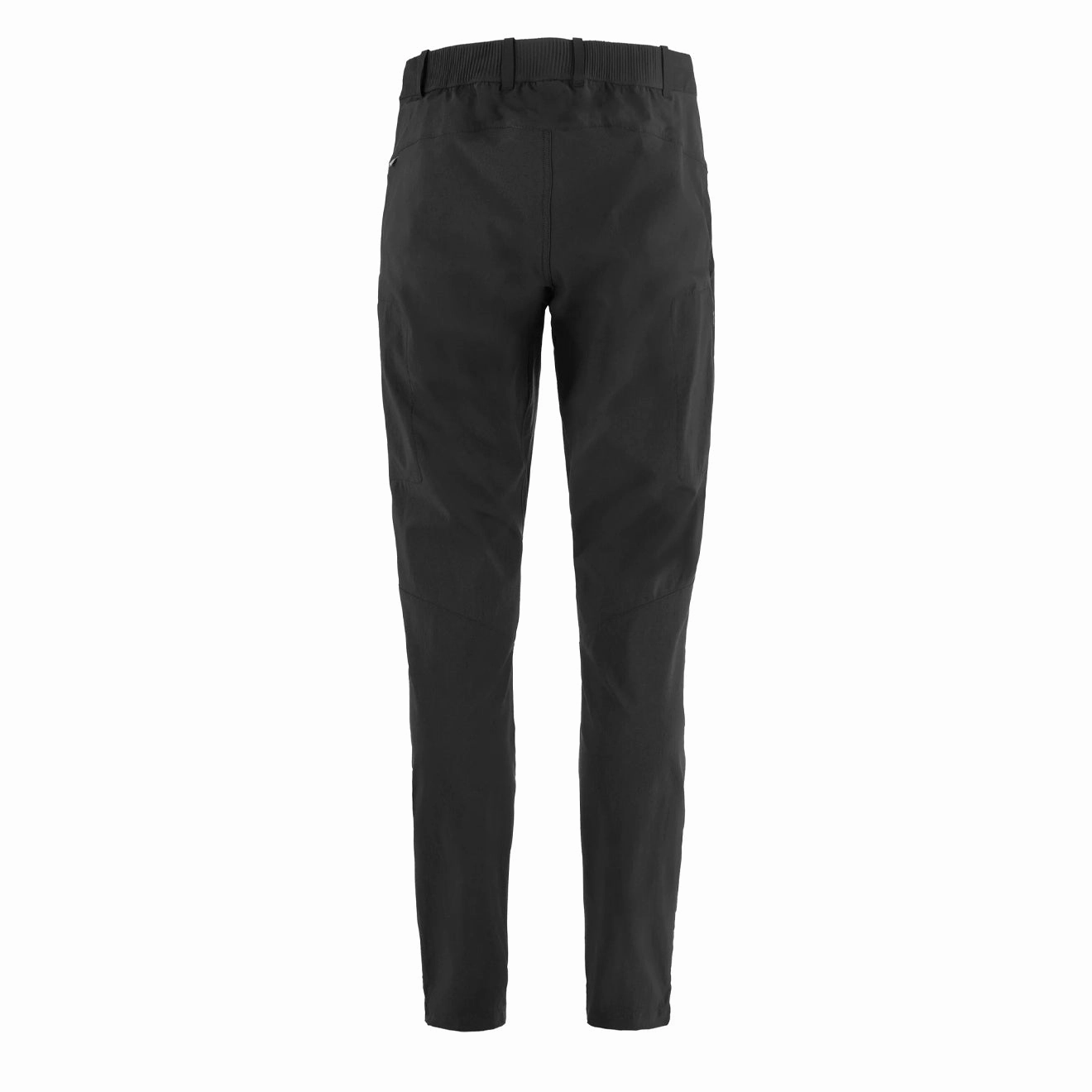 Fjallraven Hoja Hybrid Trousers Black