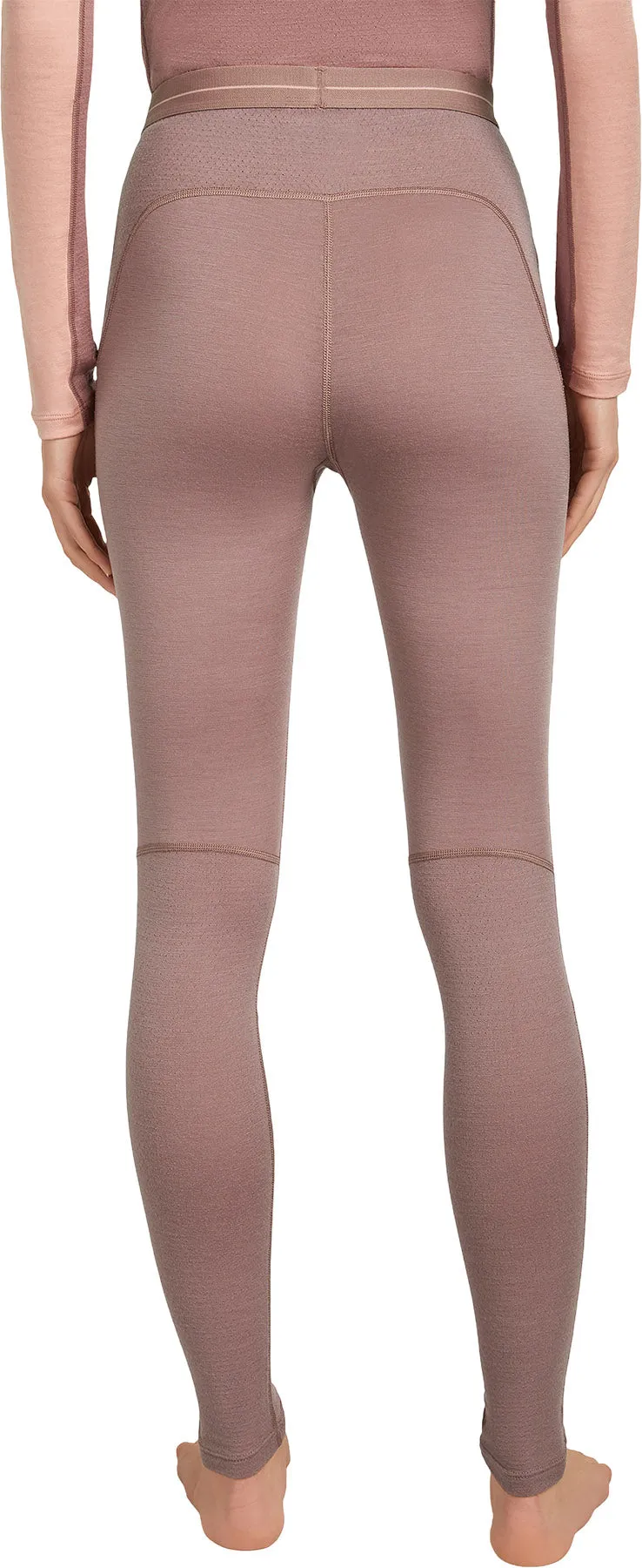 World-Wide Free Shipping 200 ZoneKnit Merino Thermal Leggings - Women's|-|Legging thermique en laine mrinos 200 ZoneKnit - Femme online shop, high quality and lowest price, purchase our Items here.