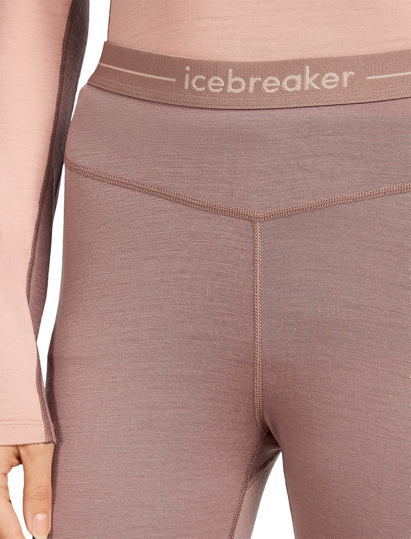 Latest of 2025 200 ZoneKnit Merino Thermal Leggings - Women's|-|Legging thermique en laine mrinos 200 ZoneKnit - Femme , high-quality and factory price.