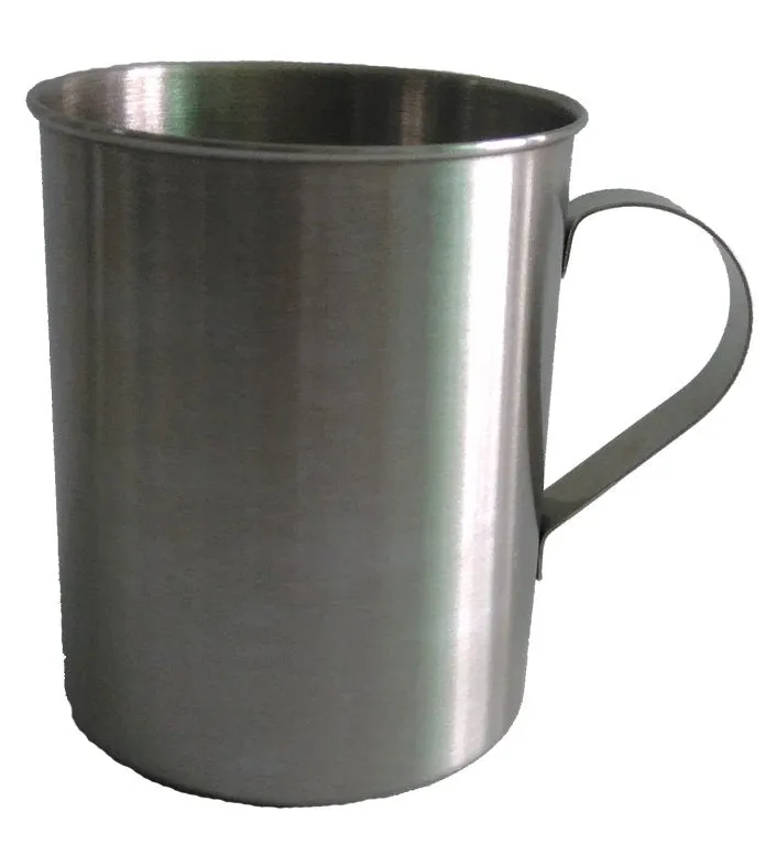We offer all kinds of Flash Sale Domex 450ml S/S Mug ,100% Authentic , enjoy big discount Items here, super customer service for you!