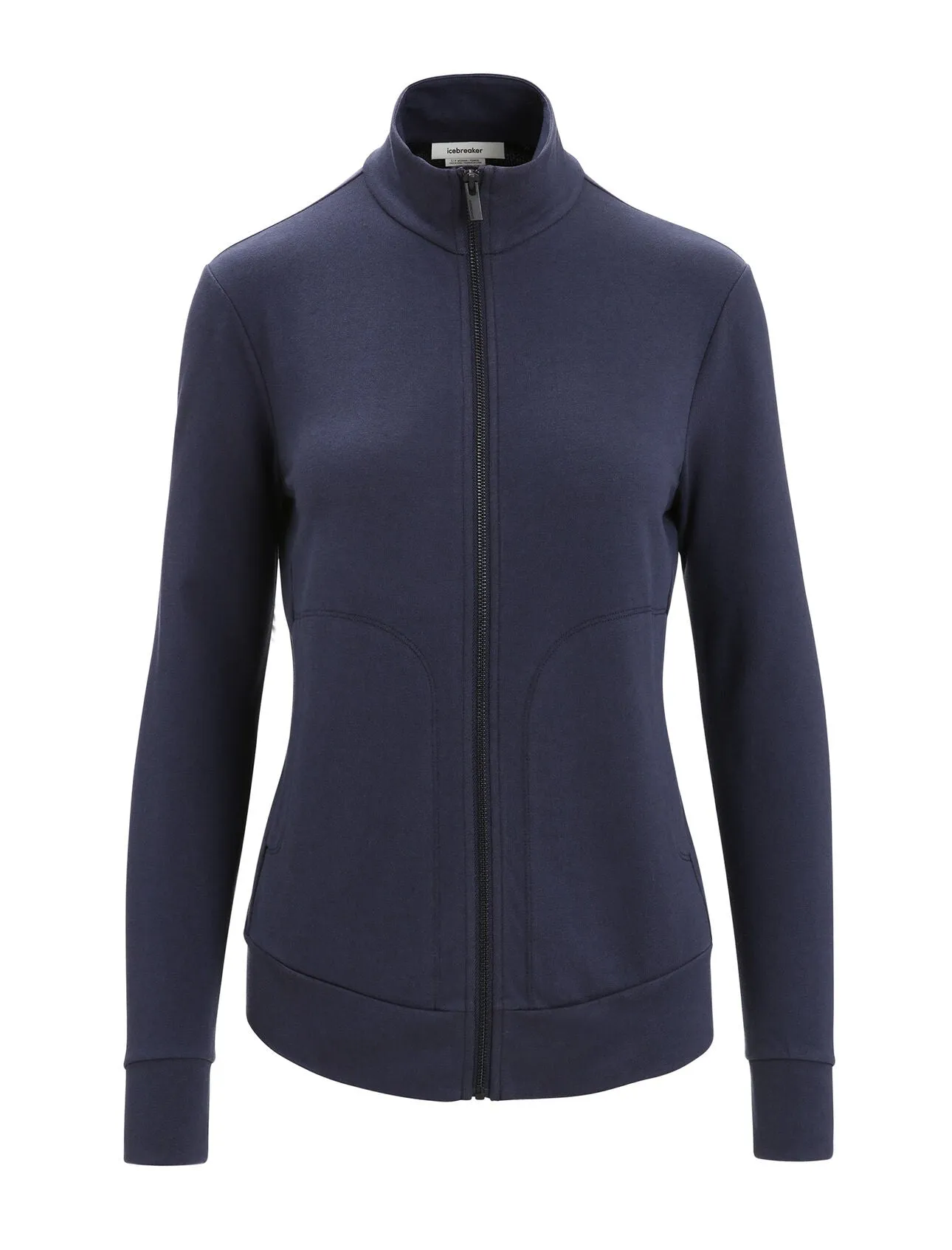 Huge Selection Styles For ICEBREAKER Women's Central Classic Merino L/S Zip , get more 65% discount from our official site.