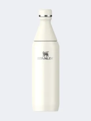 Best Sale For Cheap Flash Sale Stanley All Day Slim 20 Oz Lifestyle Bottle Cream Gloss Store , cheapest price and top quality.