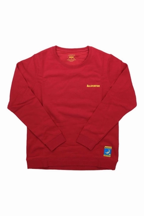 Buy 75%OFF Discount Flash Deal La Sportiva Womens Climbing On The Moon Sweatshirt Elegant Appearance , many varies of Items are lowest price for you, we have received a great reputation around the world, buy here!
