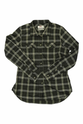 Full Range Of Cheap Flash Sale Fjallraven Womens Fjallglim Stretch LS Shirt For Sale,Good Seller on sale now, free shipping worldwide, 74% of sale for Items.
