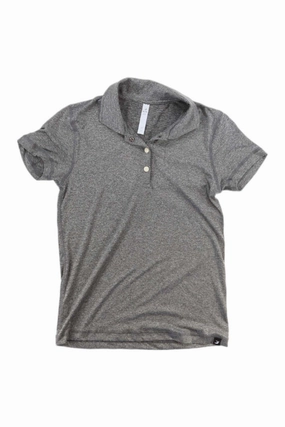 Get Best Flash Sale Glyder Women's Simplicity Polo With Cheap Price is hottest sale, reasonable price and fashionable styles, more surprise for you.