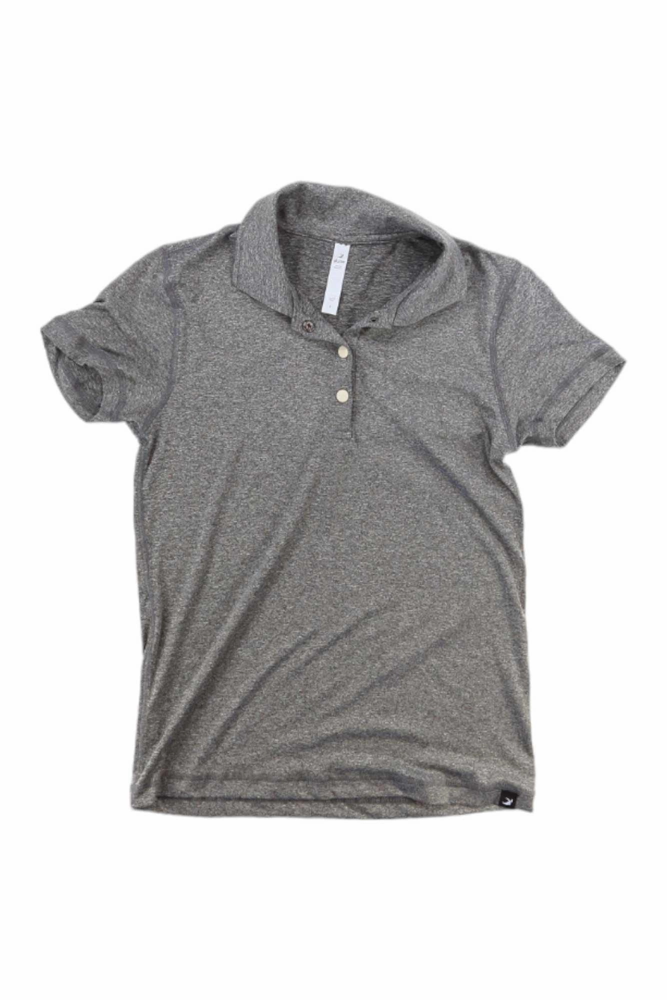 Get Best Flash Sale Glyder Women's Simplicity Polo With Cheap Price is hottest sale, reasonable price and fashionable styles, more surprise for you.