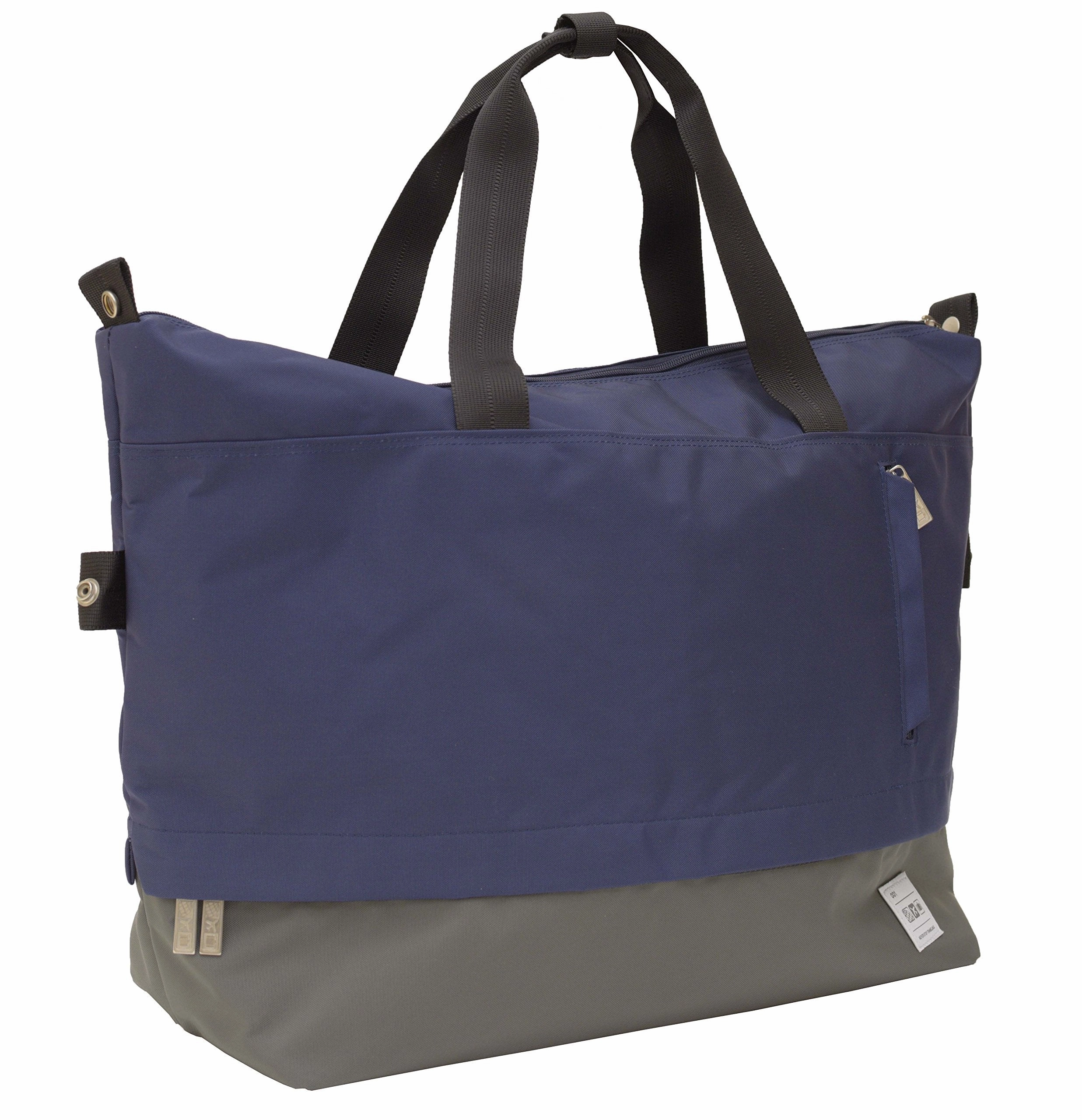 Flight 001 Rothko Hidden Compartment Duffle