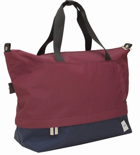 Flight 001 Rothko Hidden Compartment Duffle