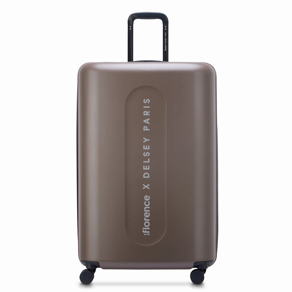 florence by mills x DELSEY PARIS Catch Flights Expandable 29" Large Spinner Upright