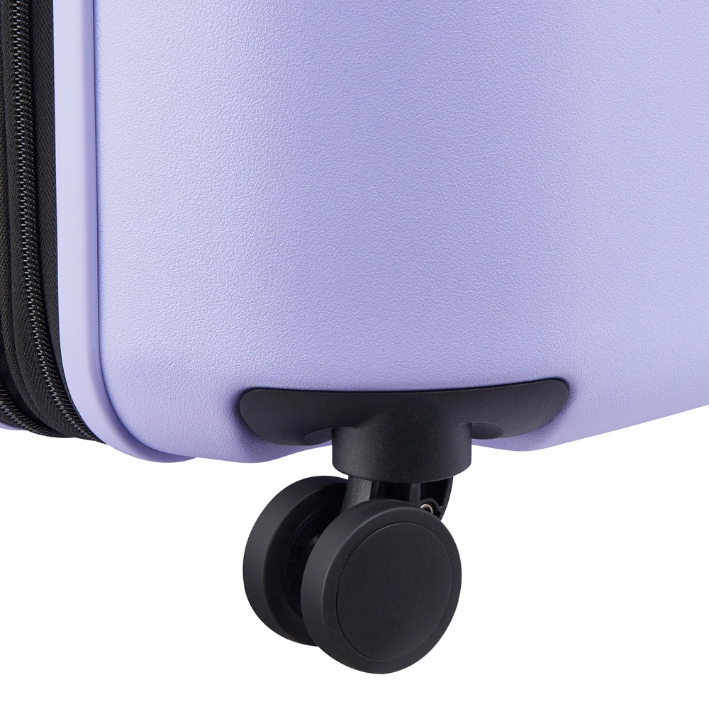 florence by mills x DELSEY PARIS Catch Flights Expandable 29" Large Spinner Upright