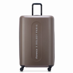florence by mills x DELSEY PARIS Catch Flights Expandable 29" Large Spinner Upright