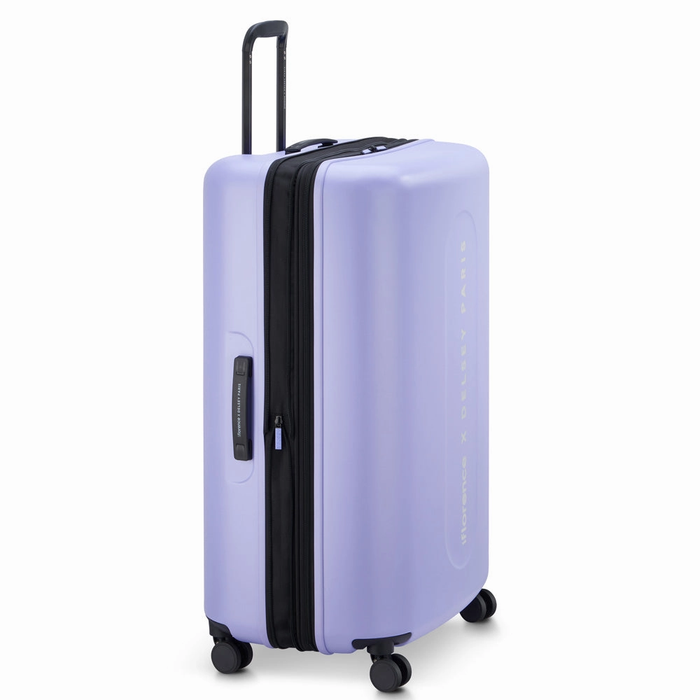 florence by mills x DELSEY PARIS Catch Flights Expandable 29" Large Spinner Upright
